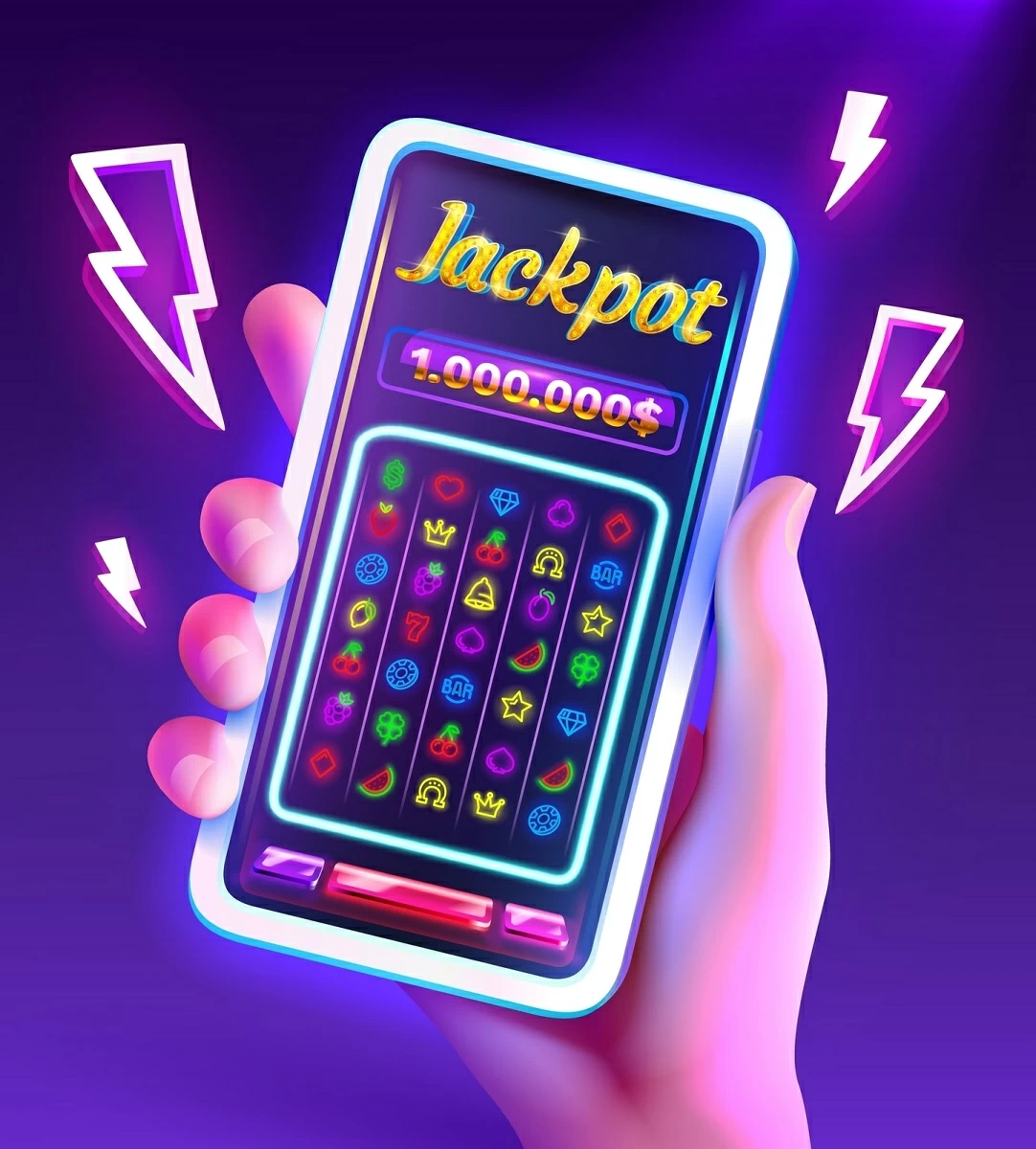 jackpot game