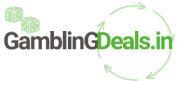 Gamblingdeals.in logo